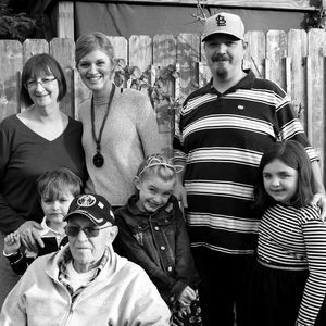 Meet your Posher, Linda